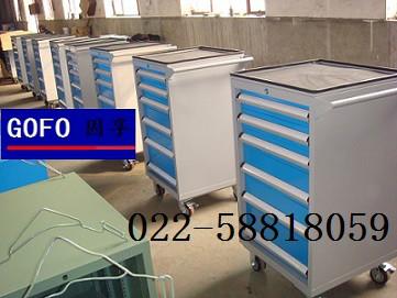 供應(yīng)天津工具車定做廠家