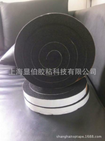 加厚型橡塑單面泡棉膠帶expanding foam tape