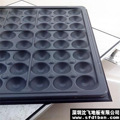 深圳石巖防靜電地板 龍華防靜電地板 深圳沈飛廠家現(xiàn)貨提供