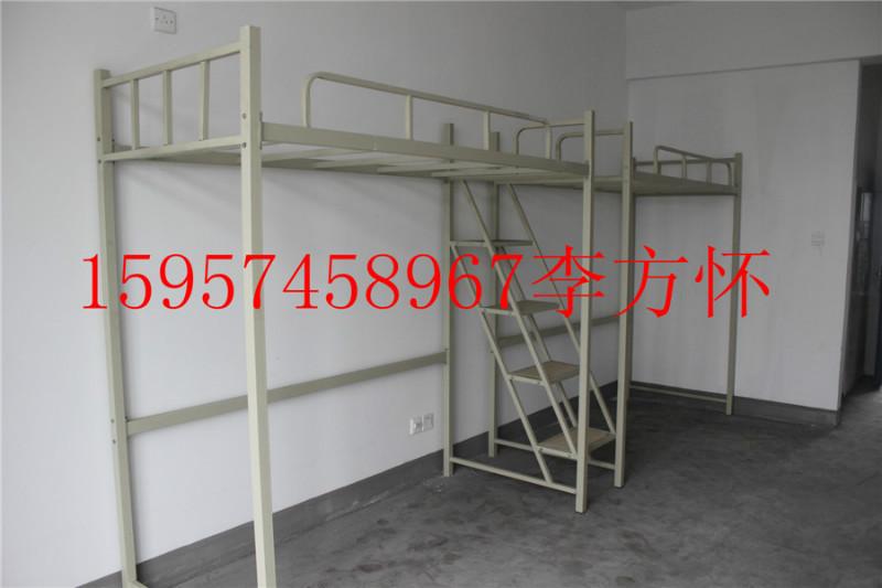 李方懷15957458967寧波慈溪余姚供應(yīng)職工鋼木公寓床