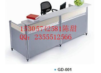 陳甜15305742581寧波辦公前臺桌廠家 會議桌 主管桌等