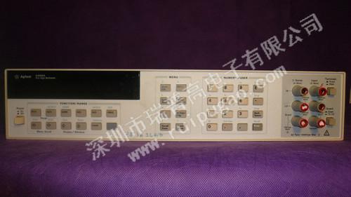 Agilent3458A//3458A高精度万用表