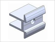 供應(yīng)昆山太陽能支架