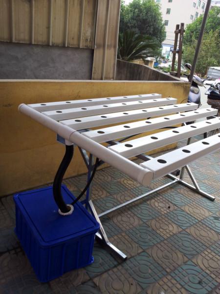 供應(yīng)用于無(wú)土栽培種菜的立式管道無(wú)土栽培家庭菜園工程建設(shè)