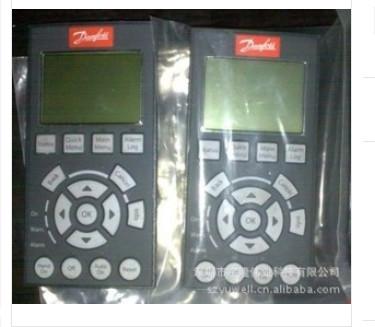 風(fēng)機(jī)水泵專(zhuān)用丹佛斯FC100圖片