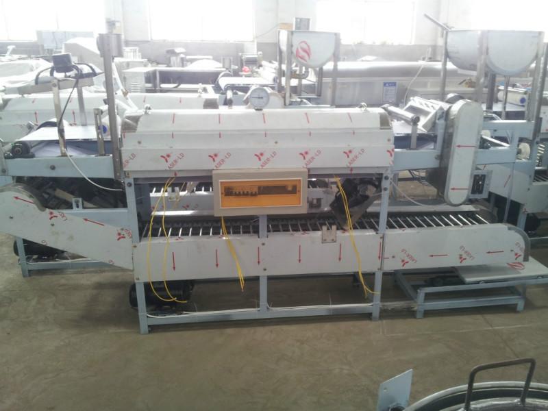 供應(yīng)全自動電熱涼皮機/一次成型涼皮機