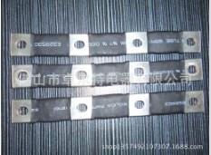 供應(yīng)用于導(dǎo)電的一體化接頭銅軟連接