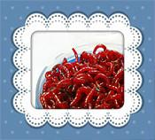 供應(yīng)紅蟲批發(fā)商   紅蟲專賣 專業(yè)紅蟲批發(fā)供應(yīng)商