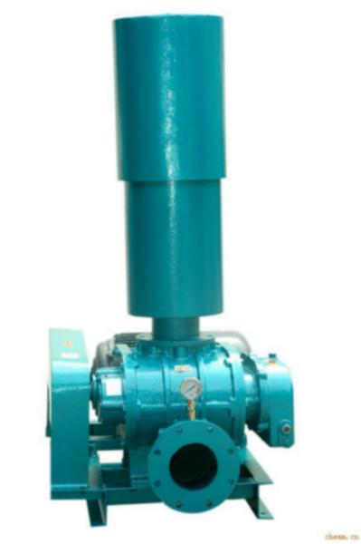 三葉羅茨風機廠家直銷圖片