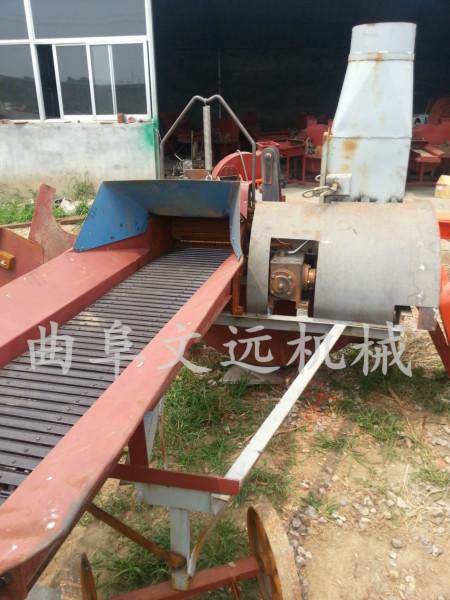 供應(yīng) 青貯秸稈鍘草機(jī)青飼料鍘草機(jī)