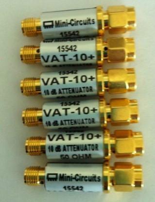 深圳現(xiàn)貨供應Mini-circuits隔直流器BLK-89-S+