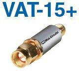 供應1W固定衰減器Mini-circuitsVAT-20+