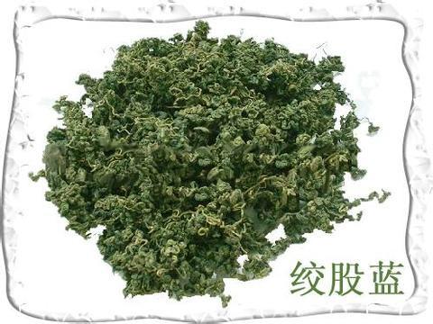 供应绞股蓝总皂甙图片