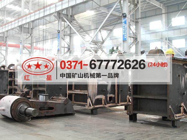 供應簡擺式鄂破型號DQ18顎式破碎機