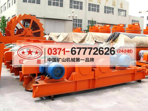 供應液壓對輥DQ18對輥式破碎機雙齒輥