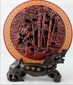 供應(yīng)西安炭雕工藝品，西安炭雕工藝品價(jià)格，西安炭雕工藝品廠家