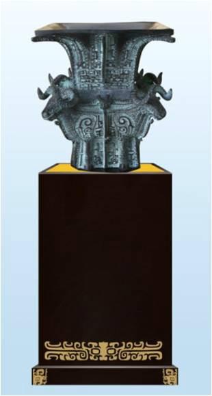 供應(yīng)西安青銅器，西安青銅器廠家，西安青銅器報(bào)價(jià)