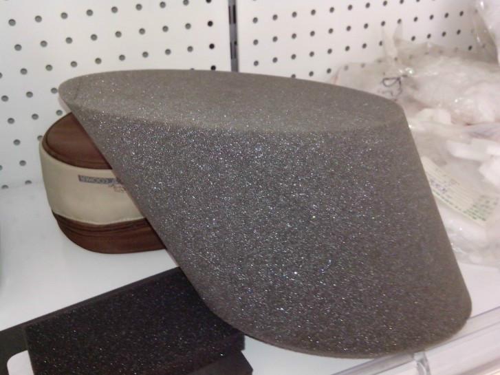 供應(yīng)聚氨酯海綿/海綿柱/海綿管