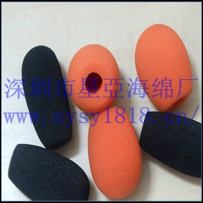供應(yīng)*專(zhuān)用話(huà)筒海綿套防風(fēng)套