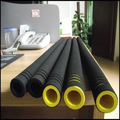 拉力器手把套/拉力器海綿套圖片