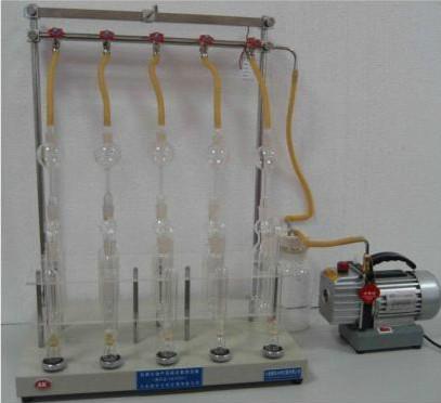 供应轻质石油产品硫含量测定器