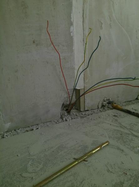 青銅峽GRC輕質(zhì)隔墻板圖片