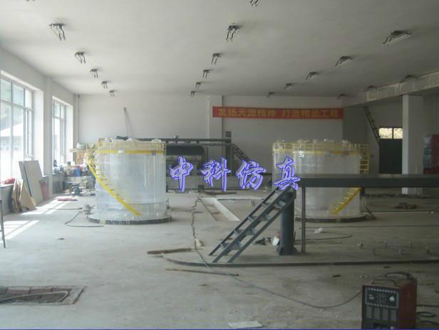 供應(yīng)油氣儲(chǔ)運(yùn)技術(shù)仿真實(shí)訓(xùn)設(shè)備