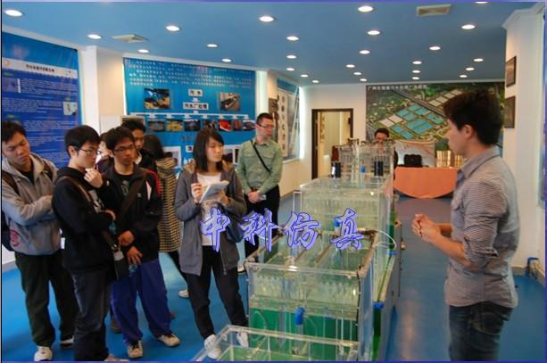 供應(yīng)湖南凈水處理設(shè)備模型，凈水處理工藝流程