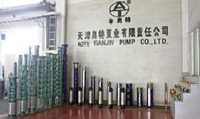 YQSR熱水潛水電機(jī)銷售排行圖片