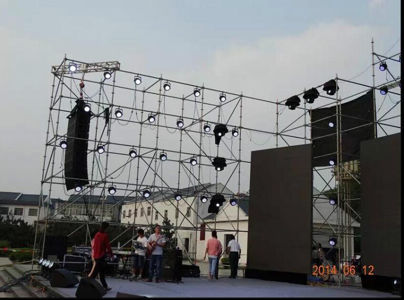 供應(yīng)雷亞架舞臺報價/雷亞架廠家直銷/雷亞架價格