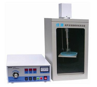 JY98-III超聲波細胞粉碎機圖片