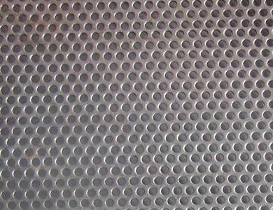 供應(yīng)天津小孔沖孔網(wǎng)廠家