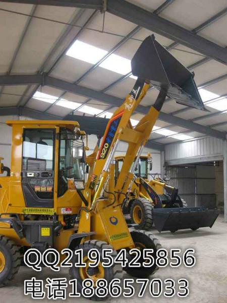 供應(yīng)黑龍江鏟糧食小型裝載機(jī)價(jià)格