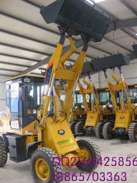 供應(yīng)黑龍江鏟糧食小型裝載機(jī)價(jià)格