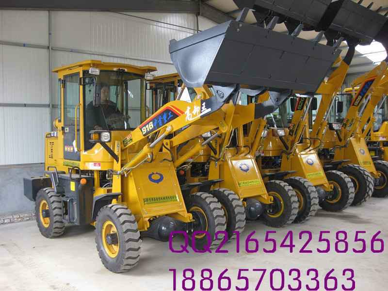 鏟水稻裝載機圖片