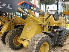 供應(yīng)928小鏟車928裝載機