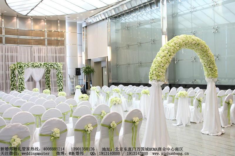 海外婚禮策劃婚禮儀式上新娘要注意的四件事項