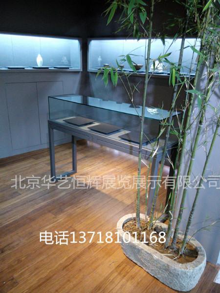 北京博物馆展柜厂家定制-专业供应商