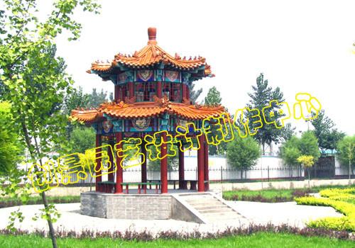 供應(yīng)古建涼亭制作，古建亭子價格，古建亭子哪里有做，古建亭子制作廠家