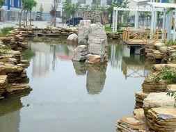 供應(yīng)石家莊大型假山流水制作廠-石家莊大型假山流水價格-石家莊假山報價