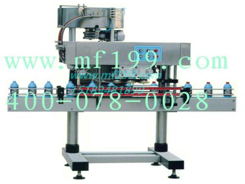 供應(yīng)廠家直銷全自動旋蓋機(jī) 旋蓋機(jī) 徐州旋蓋機(jī) 自動旋蓋機(jī)