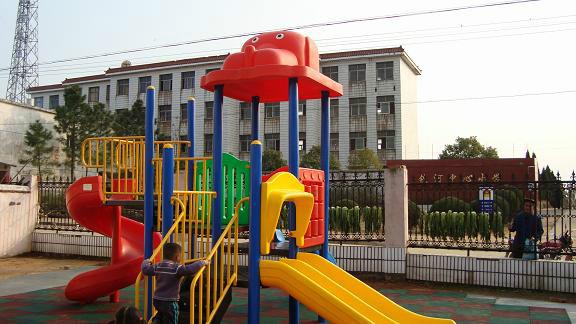 供應(yīng)兒童滑梯 江西游樂設(shè)備