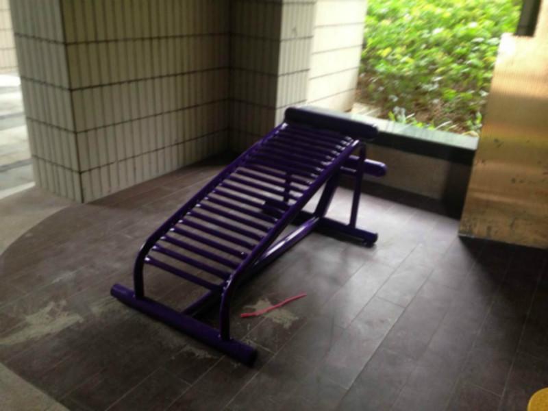 供應(yīng)社區(qū)健身器材