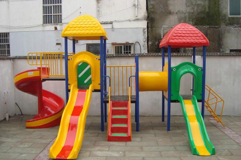 供應(yīng)游樂滑梯玩具