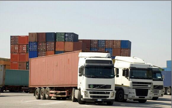 上海至清苑縣物流圖片