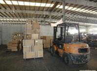 上海至?？谖锪鲗?zhuān)線(xiàn)圖片