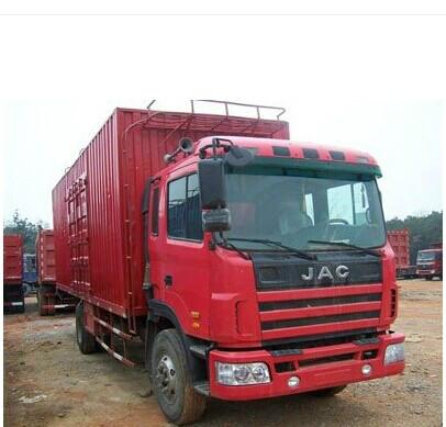 上海至天門物流專線圖片