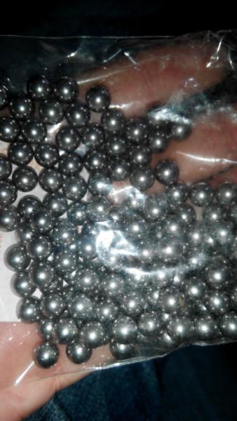 供應(yīng)軸承鋼鋼球批發(fā)