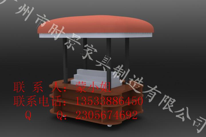 供應(yīng)廣場小賣部，臭豆腐售貨車，廣場小賣部，步行街小賣部