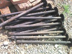 北京130舊半軸農(nóng)用車半軸報(bào)價(jià)圖片